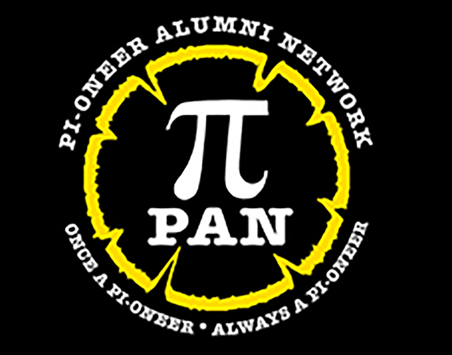 Pi-PAN