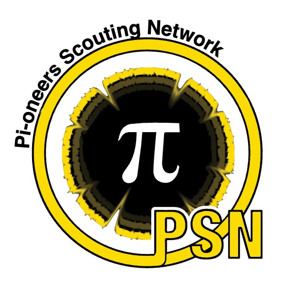 Pi-oneer Scouting Network